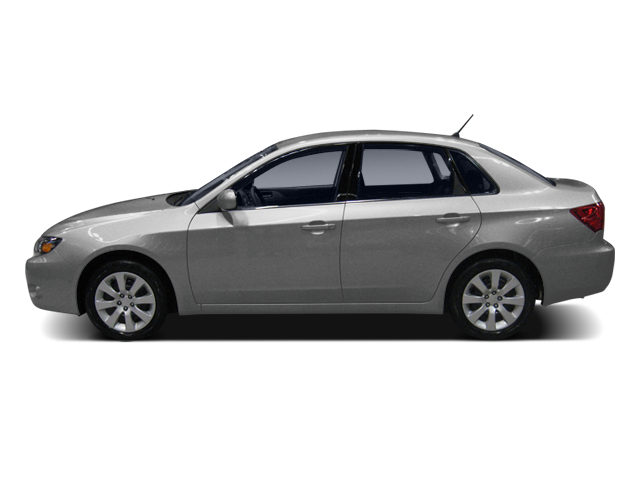 2009 Subaru Impreza