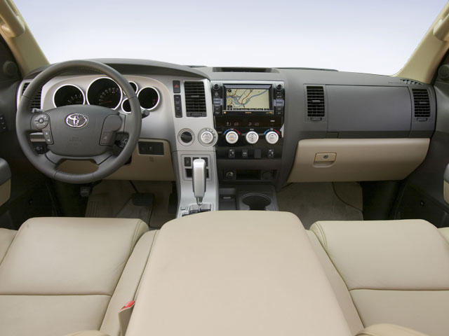 2009 Toyota Tundra