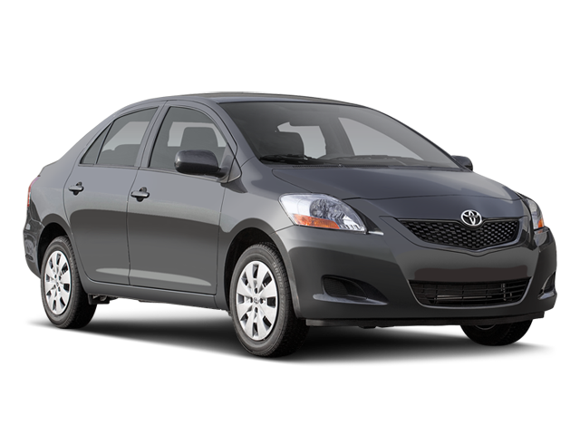 2009 Toyota Yaris