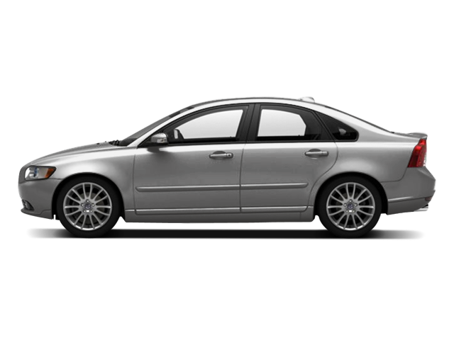 2009 Volvo S40