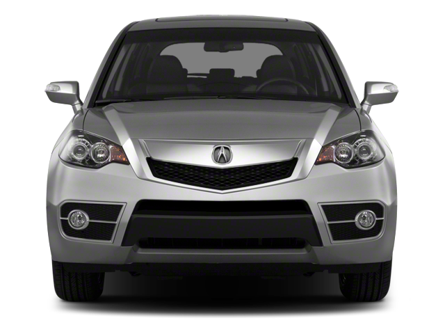 2010 Acura RDX Utility 4D AWD
