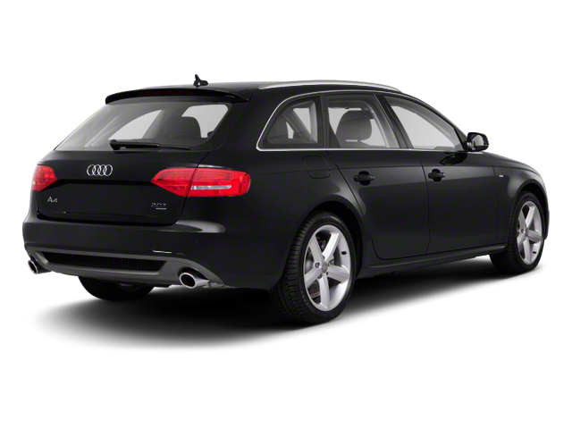 2010 Audi A4 Sedan 4D 2.0T Quattro Premium Plus
