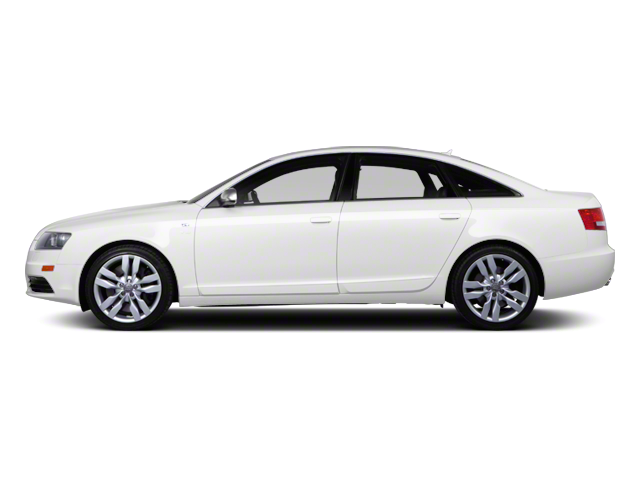 2010 Audi S6 Sedan 4D Quattro