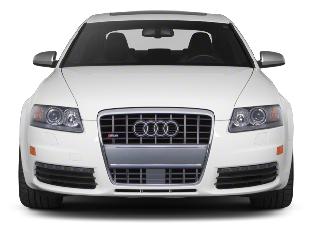 2010 Audi S6 Sedan 4D Quattro