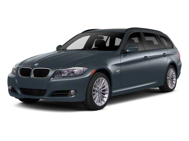 2010 BMW 3 Series Wagon 4D 328xi AWD