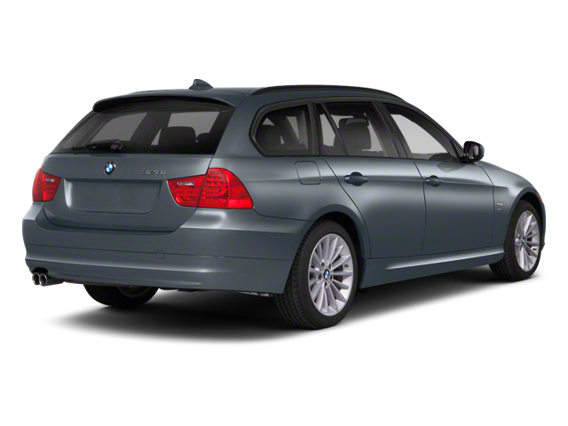 2010 BMW 3 Series Wagon 4D 328i