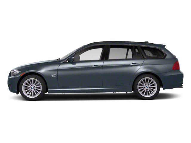 2010 BMW 3 Series Wagon 4D 328i