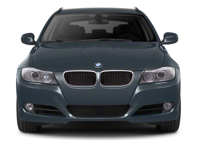 2010 BMW 3 Series Wagon 4D 328i