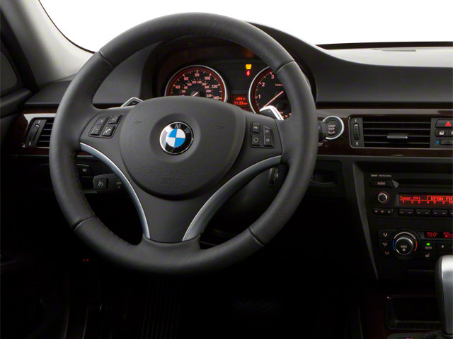 2010 BMW 3 Series Wagon 4D 328i