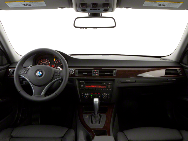 2010 BMW 3 Series Wagon 4D 328i