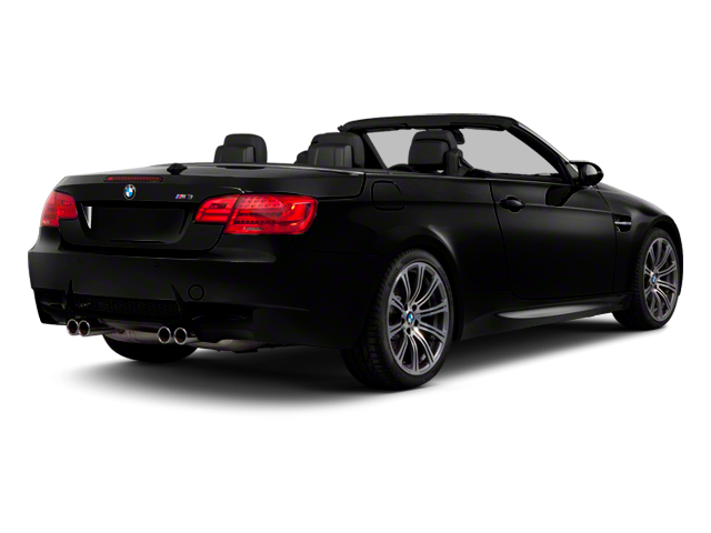 2010 BMW M3 Sedan 4D M3