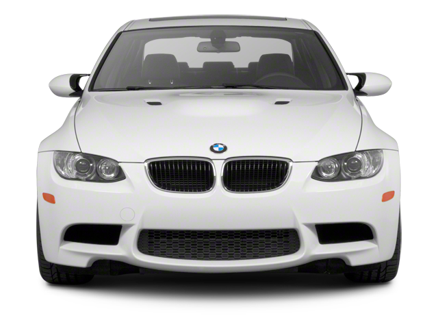 2010 BMW M3 Sedan 4D M3