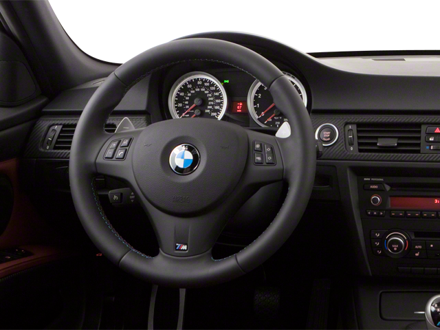 2010 BMW M3 Sedan 4D M3