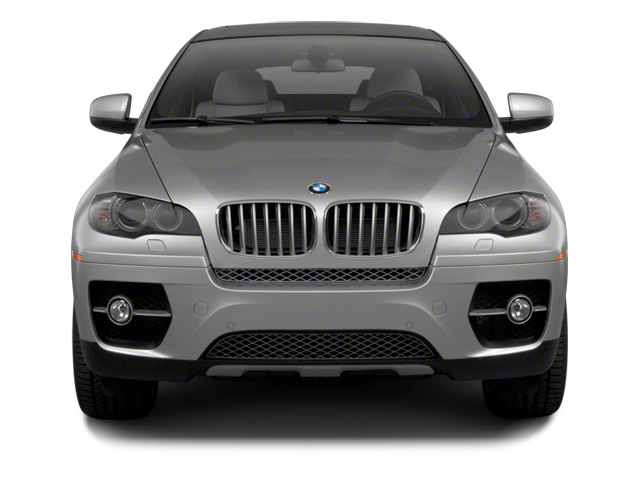 2010 BMW X6 Utility 4D Hybrid AWD