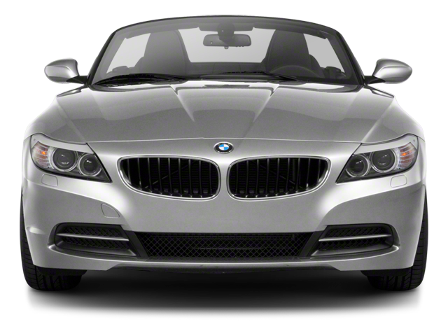 2010 BMW Z4 Roadster 2D Z4 35i