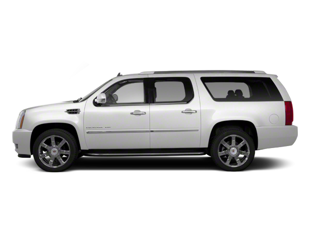 2010 Cadillac Escalade ESV ESV 4D Premium AWD