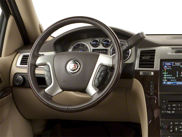 2010 Cadillac Escalade ESV ESV 4D Premium AWD