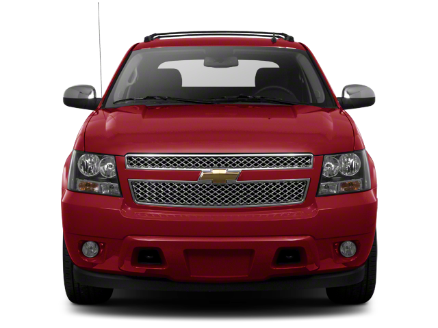 2010 Chevrolet Avalanche Crew Cab 1500 LT 4WD