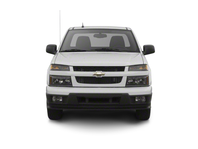 2010 Chevrolet Colorado Regular Cab LT
