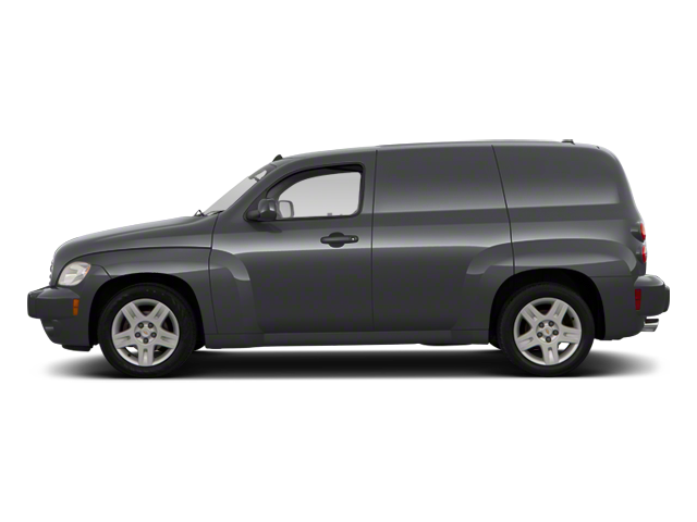 2010 Chevrolet HHR Wagon 4D Panel LS