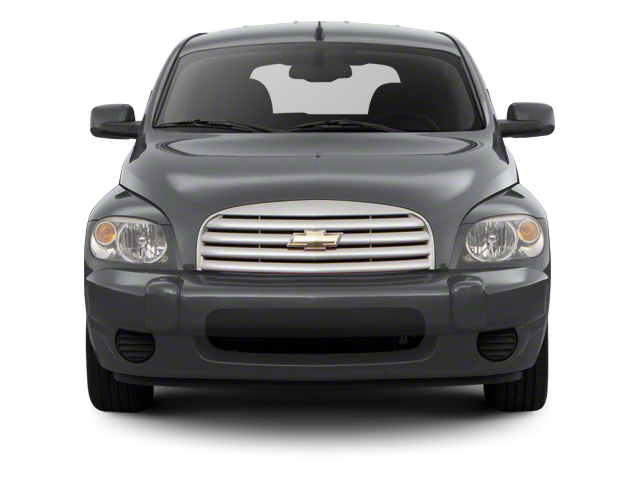 2010 Chevrolet HHR Wagon 4D Panel LS