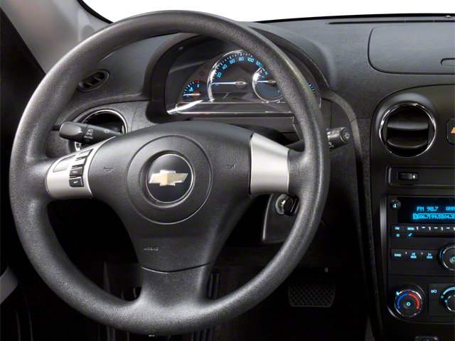 2010 Chevrolet HHR Wagon 4D LS