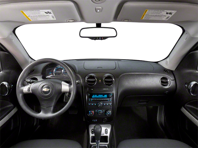 2010 Chevrolet HHR Wagon 4D Panel LS