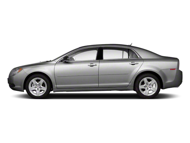 2010 Chevrolet Malibu