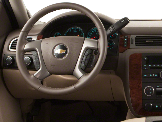 2010 Chevrolet Silverado 1500 Extended Cab LS 2WD