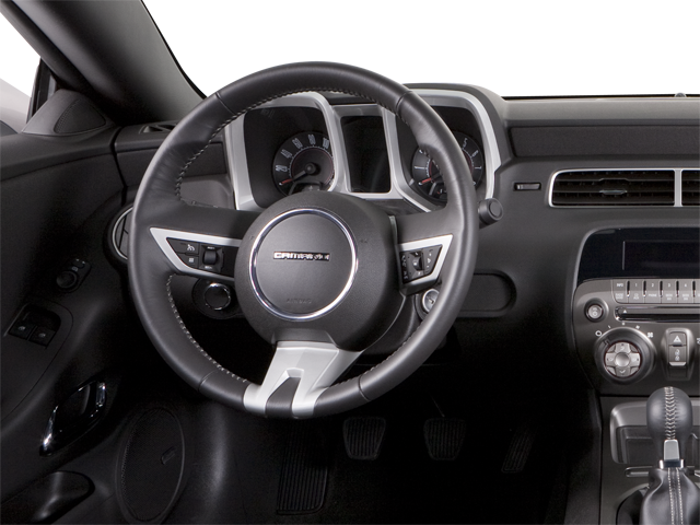 2010 Chevrolet Camaro