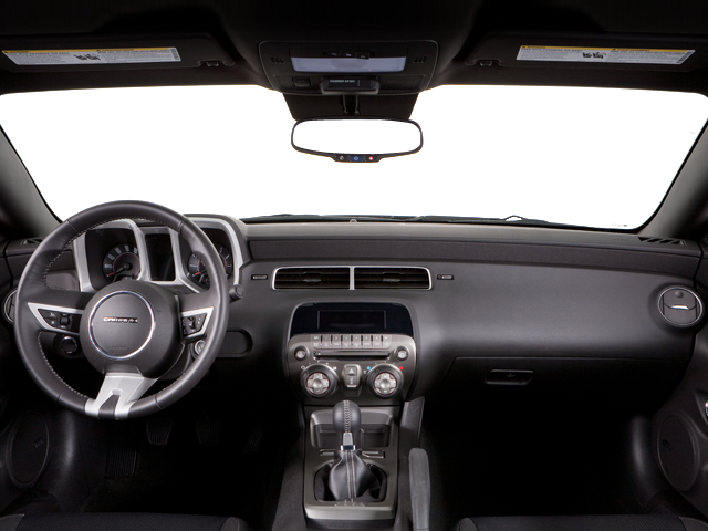 2010 Chevrolet Camaro