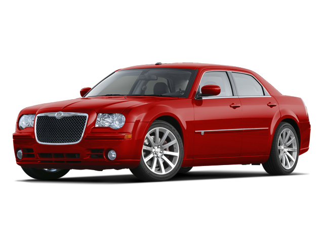 2010 Chrysler 300 Sedan 4D Touring 3.5
