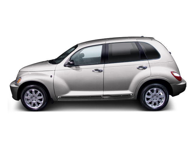 2010 Chrysler PT Cruiser