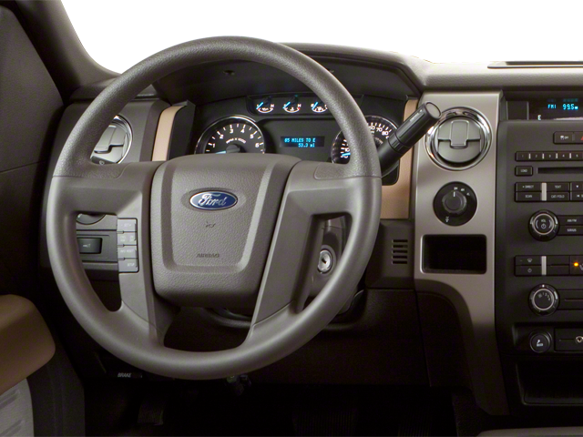 2010 Ford F-150