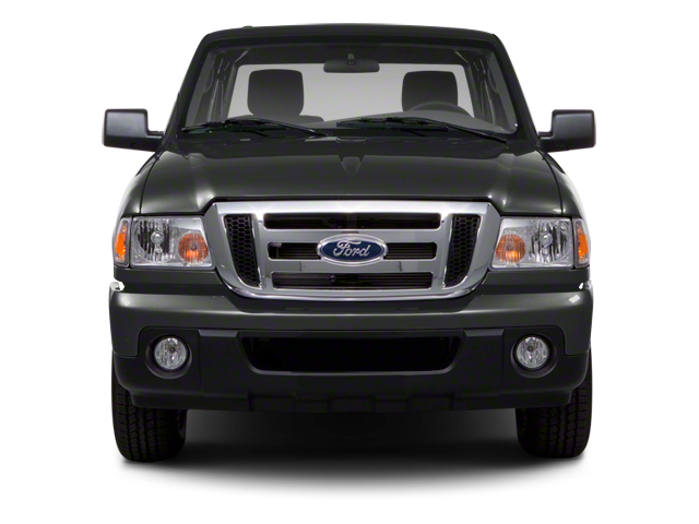 2010 Ford Ranger Supercab 2D XL