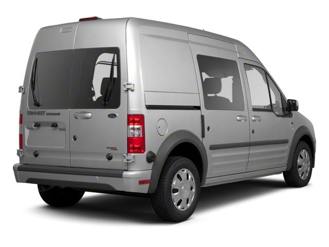 2010 Ford Transit Connect