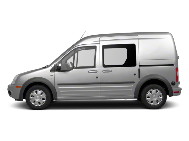 2010 Ford Transit Connect