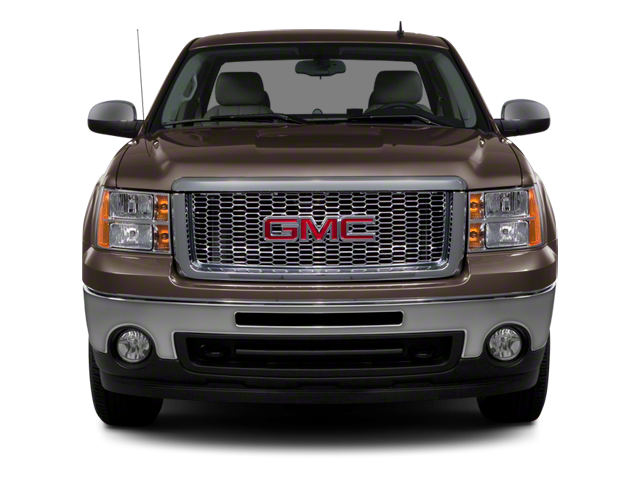 2010 GMC Sierra 1500 Extended Cab Work Truck 2WD