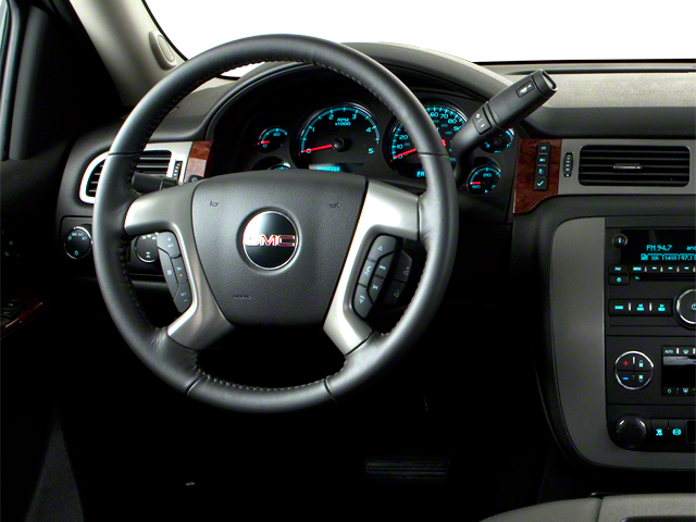 2010 GMC Sierra 2500HD Extended Cab SLE 4WD