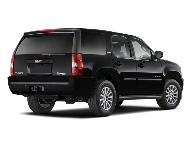 2010 GMC Yukon Hybrid