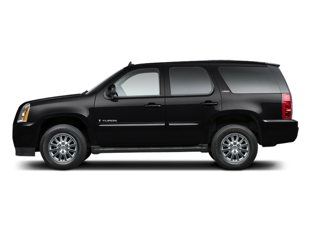 2010 GMC Yukon Hybrid