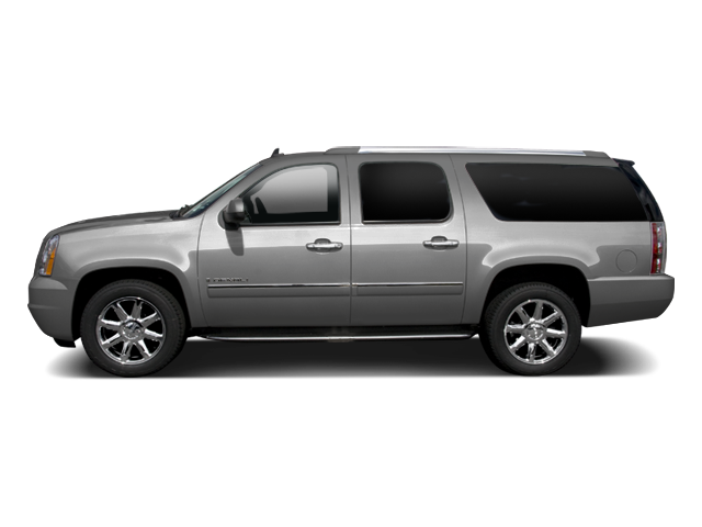 2010 GMC Yukon XL Utility 4D XL AWD
