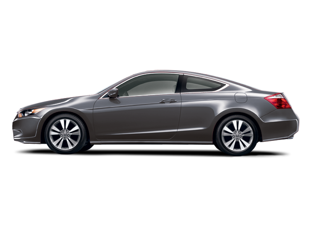 2010 Honda Accord Coupe 2D EX