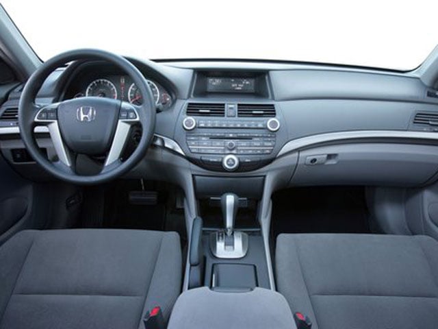 2010 Honda Accord