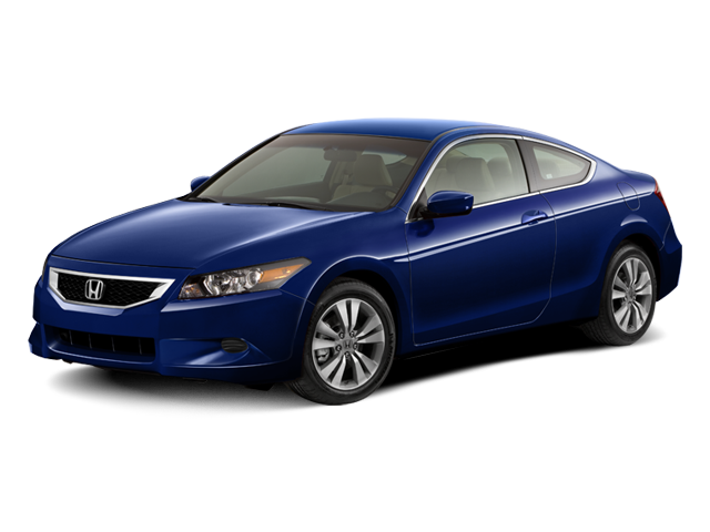 2010 Honda Accord