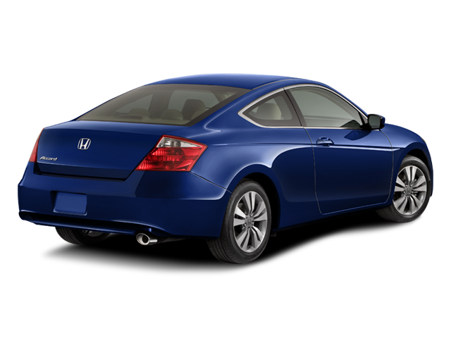 2010 Honda Accord Coupe 2D LX