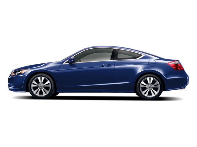 2010 Honda Accord Coupe 2D LX