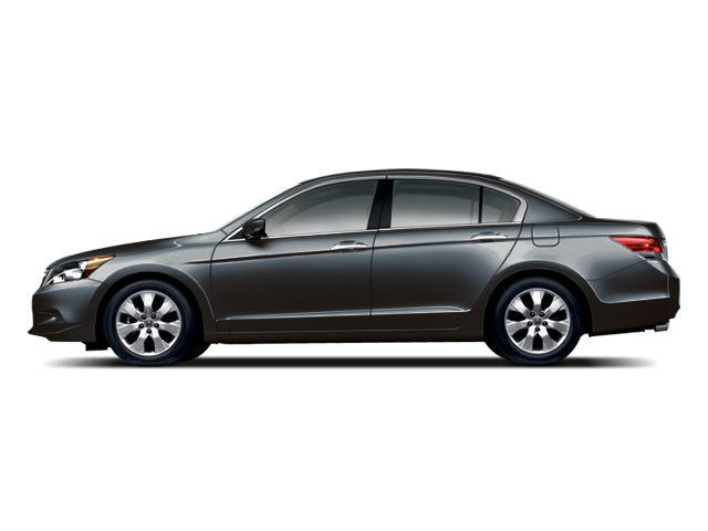 2010 Honda Accord Sedan 4D EX