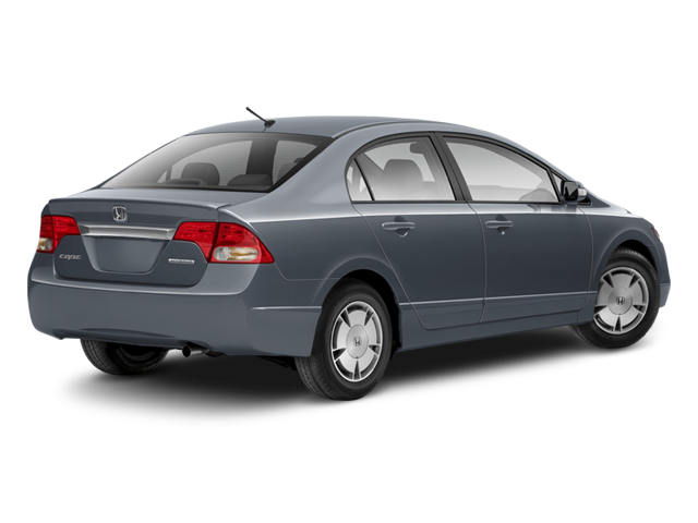2010 Honda Civic Hybrid