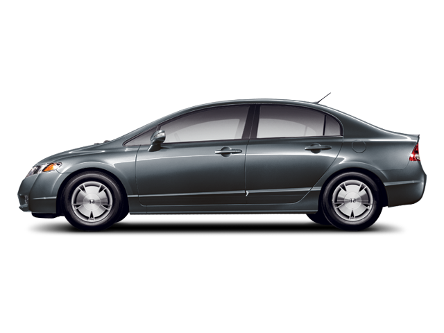 2010 Honda Civic Hybrid